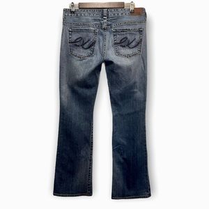 Express Women’s Bootcut Jeans Size 10r